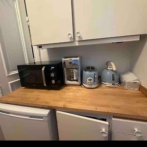 Appartement met een Slaapkamer